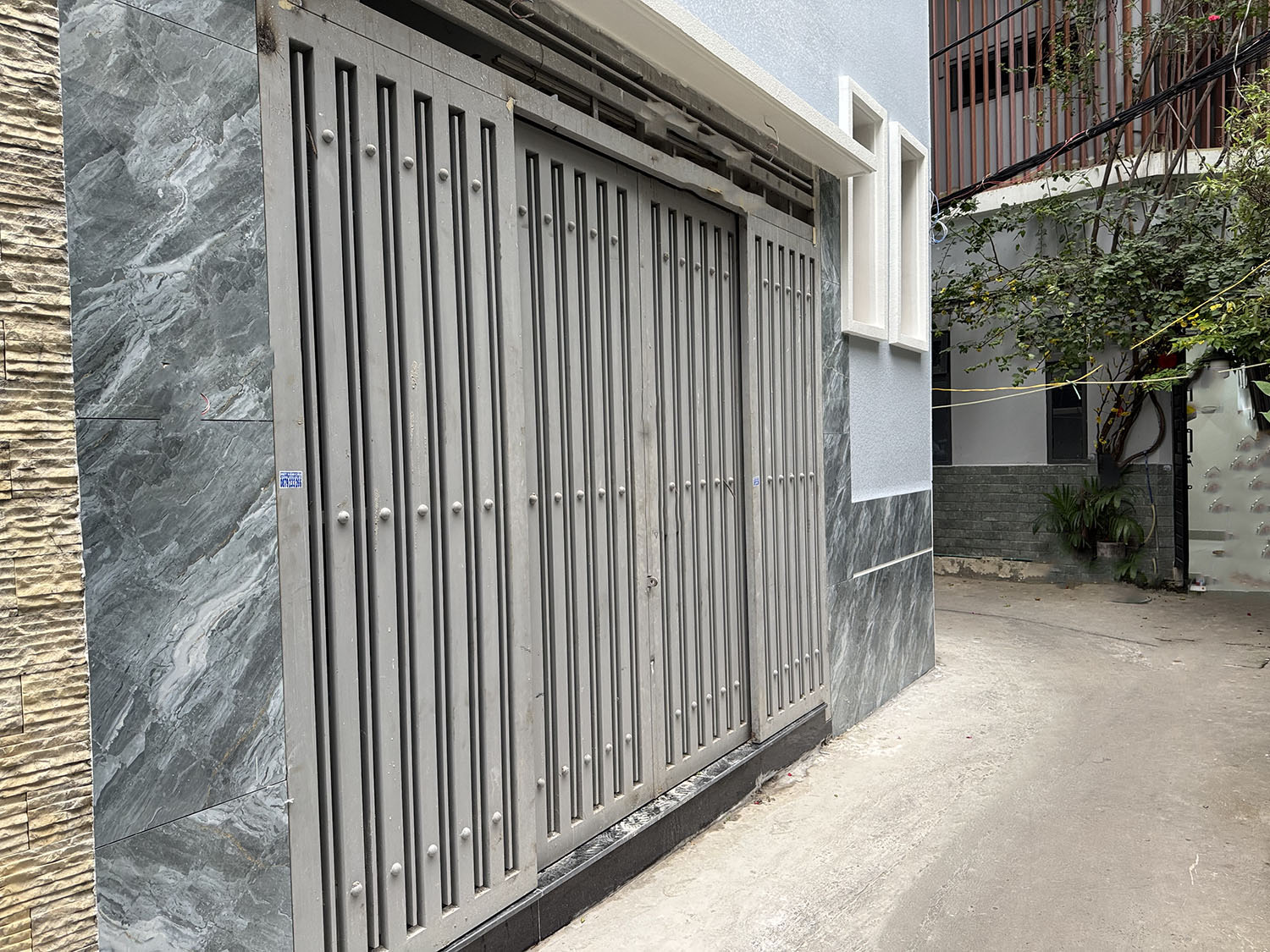 Siêu phẩm Biệt thự mini góc 2 mặt tiền, 3 lầu, xây mới 100%, hẻm đẹp khu cao cấp Lê Văn Sỹ, Quận 3